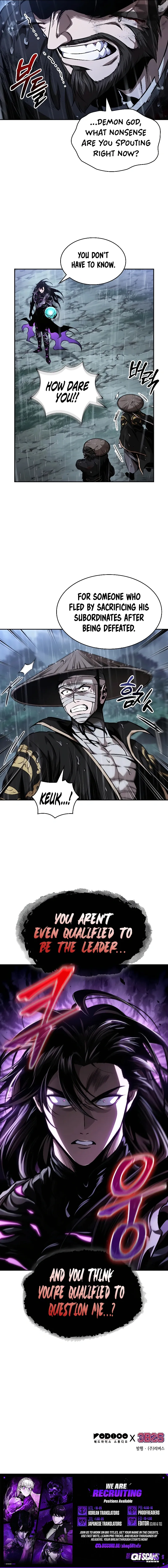 Nano Machine Chapter 308 image 9
